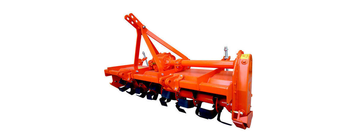 Rotavators Manufacturers Company In karnal